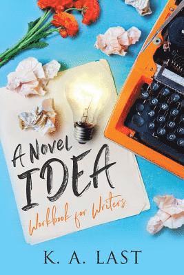 K A Last - Novel Idea, Häftad