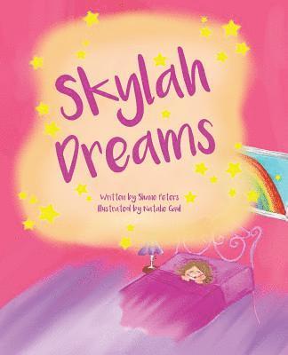 Skylah Dreams 1