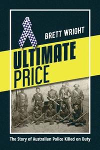 bokomslag Ultimate Price