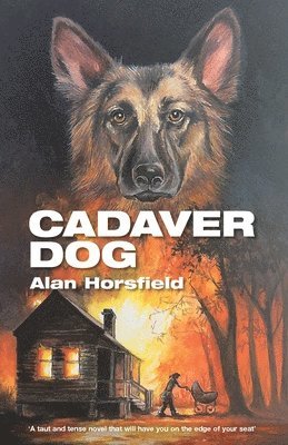 Cadaver Dog 1