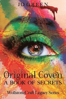 Original Coven: A Book Of Secrets 1