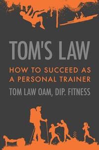 bokomslag Tom's Law