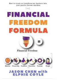 bokomslag The Financial Freedom Formula