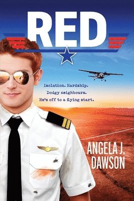 bokomslag Red