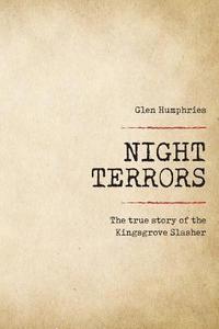 bokomslag Night Terrors