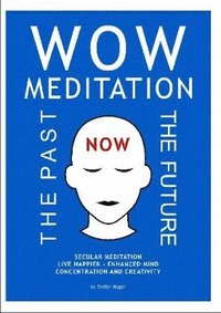 bokomslag Meditation Guide