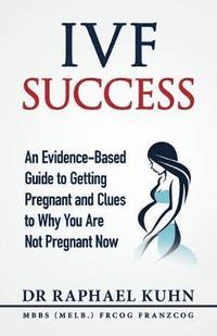 bokomslag IVF Success