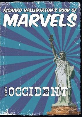 bokomslag Richard Halliburton's Book of Marvels