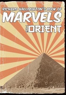 Richard Halliburton's Book of Marvels 1