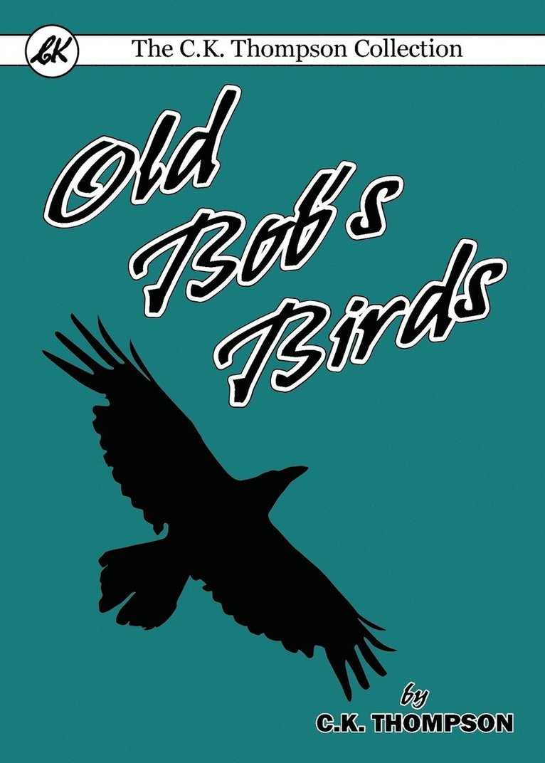 Old Bob's Birds 1