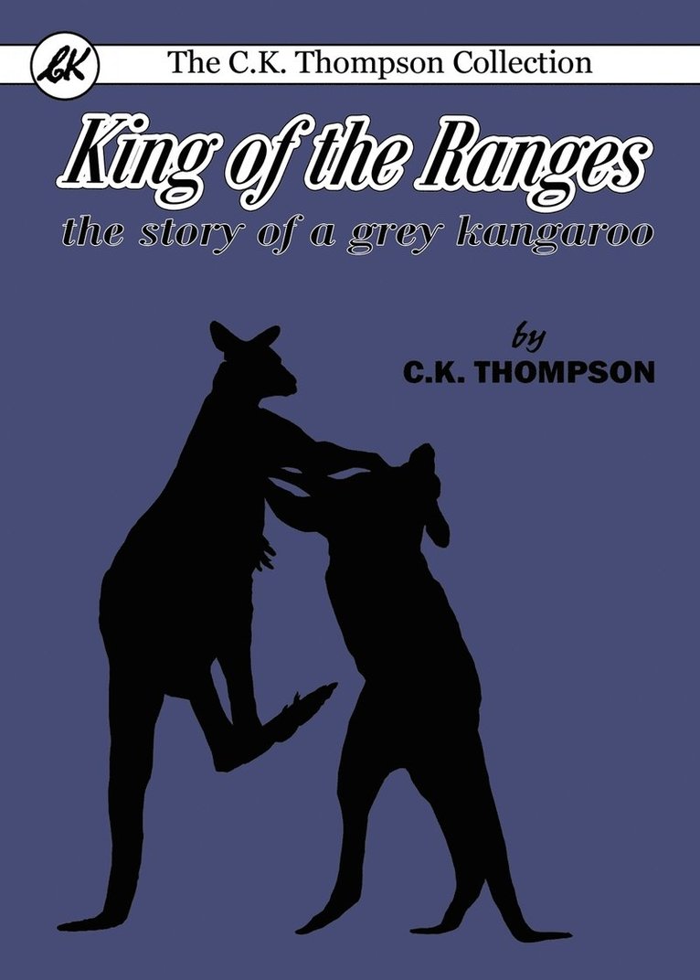 King of the Ranges 1