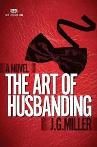 bokomslag art of husbanding
