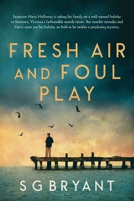 Fresh Air and Foul Play 1