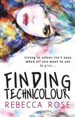 Finding Technicolour 1