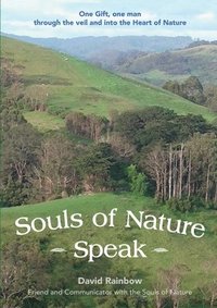 bokomslag Souls of Nature Speak