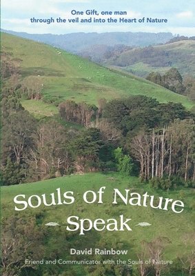 bokomslag Souls of Nature Speak