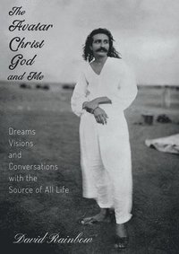 bokomslag Avatar Christ God and Me
