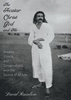 bokomslag Avatar Christ God and Me