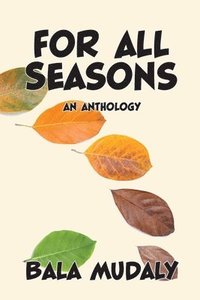 bokomslag For All Seasons