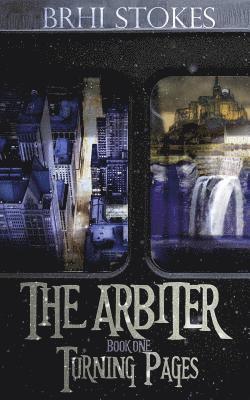 Brhi Stokes - Turning Pages, Häftad