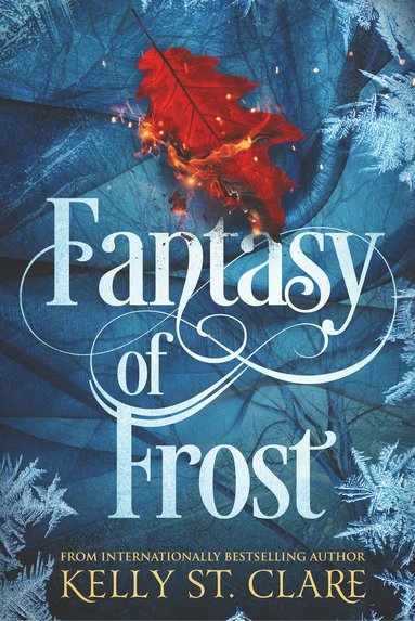 bokomslag Fantasy of Frost