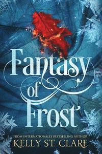 bokomslag Fantasy of Frost