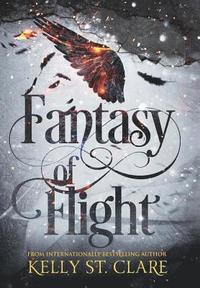bokomslag Fantasy of Flight