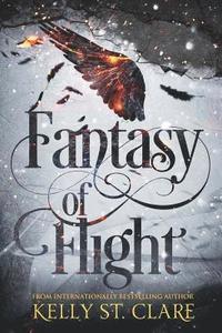 bokomslag Fantasy of Flight