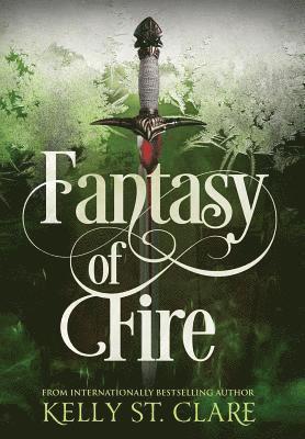 Fantasy of Fire 1