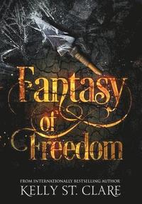 bokomslag Fantasy of Freedom