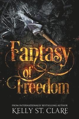 Fantasy of Freedom 1