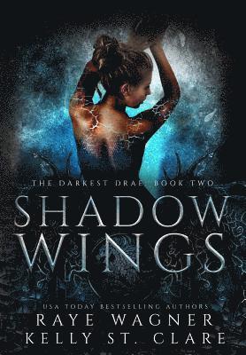 Shadow Wings 1