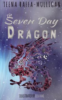 bokomslag Seven Day Dragon