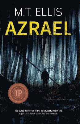 bokomslag Azrael