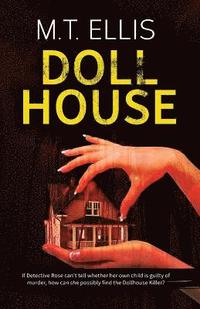 bokomslag Dollhouse