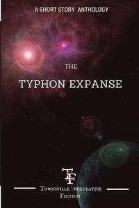 bokomslag Typhon Expanse