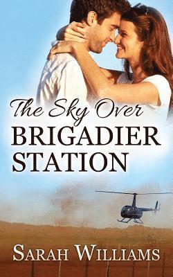 The Sky over Brigadier Station 1