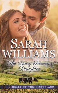 bokomslag The Dairy Farmer's Daughter