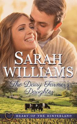 The Dairy Farmer's Daughter 1