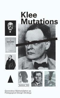 bokomslag Klee Mutations