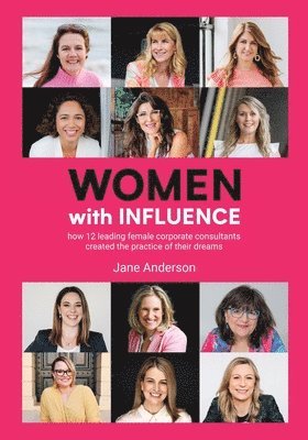 Women With Influence 1