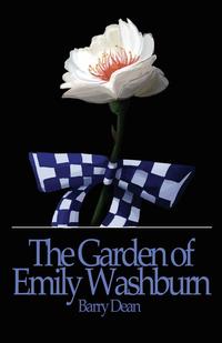bokomslag The Garden of Emily Washburn
