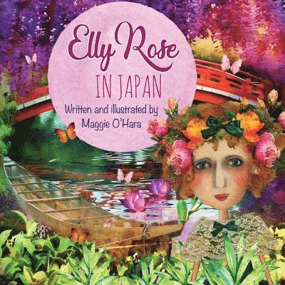 Elly Rose in Japan 1