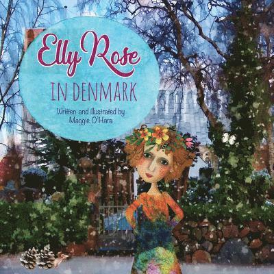 Elly Rose in Denmark 1