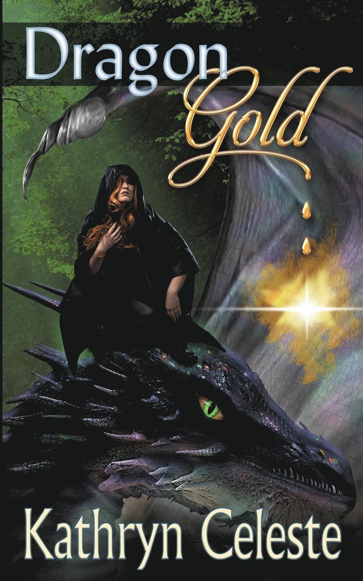 Dragon Gold