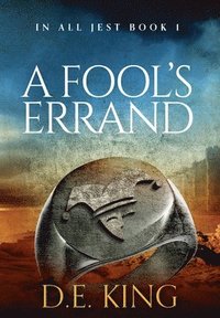 bokomslag A Fool's Errand