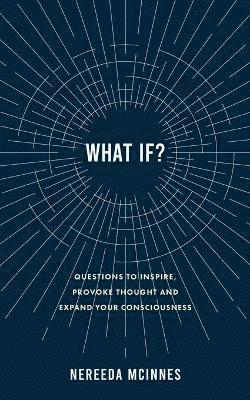 What if? 1