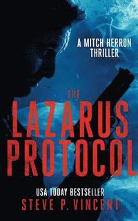 bokomslag The Lazarus Protocol