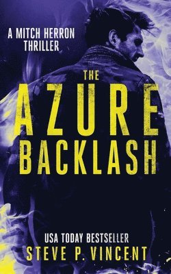 bokomslag The Azure Backlash