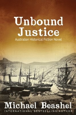 Unbound Justice 1